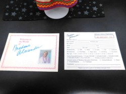 ma lapland papers